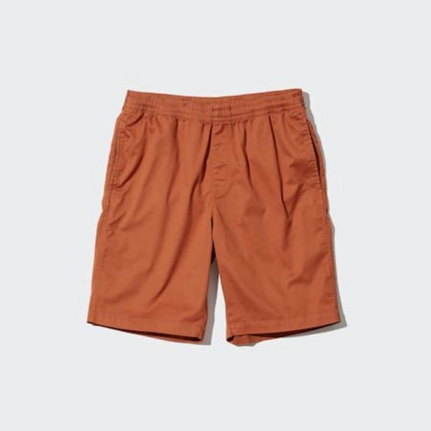 UNIQLO Dry stretch easy shorts Angebot