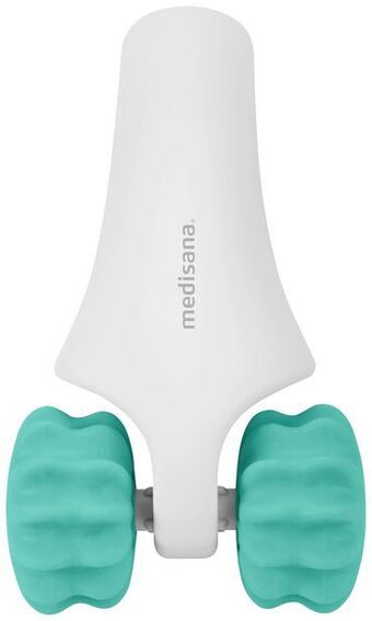Conrad Medisana hm 630 handmassagegerät weiß, grün Angebot