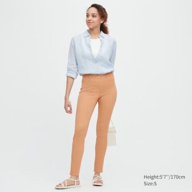 UNIQLO Ultra stretch leggings trousers Angebot
