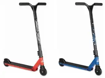 Lidl Stunt-scooter Angebot