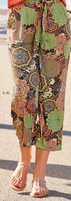 NKD Damen culotte-hose Angebot