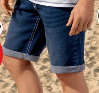 NKD Herren bermudas Angebot