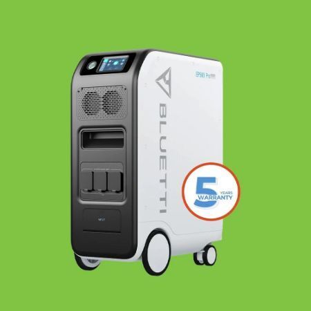 0815 Hausbatteriespeicher ep500pro Angebot