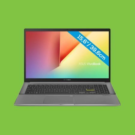 0815 Vivobook s15 s533ia-bq620t Angebot