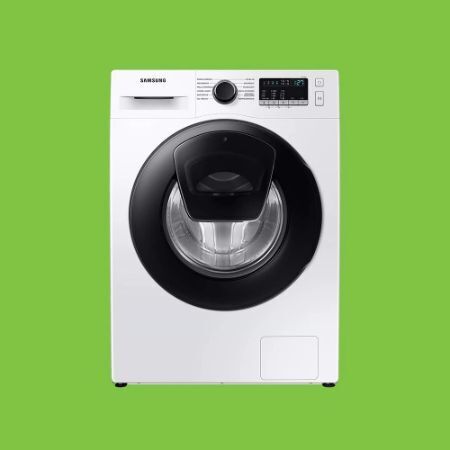 0815 Waschautomat ww80t4543ae Angebot