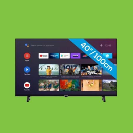 0815 Tv vision 6 40 gfb 6240 Angebot
