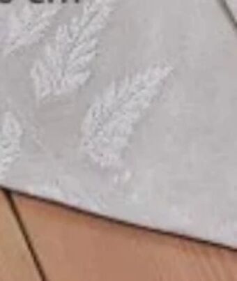 NKD Jacquard-mitteldecke Angebot