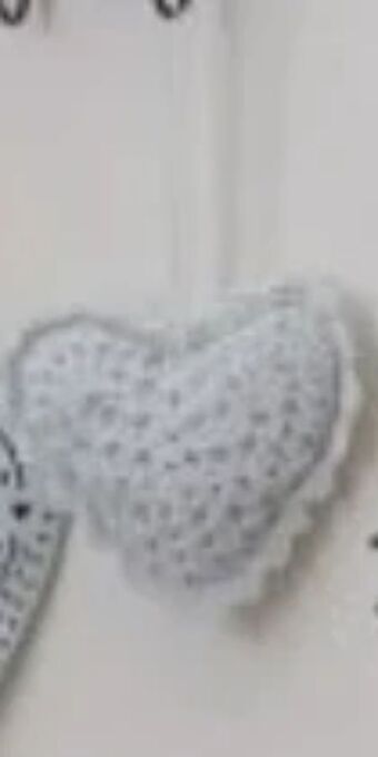 NKD Deko-herz Angebot