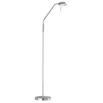 XXXLutz Led-stehleuchte 23/160 cm Angebot
