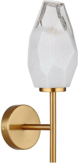 XXXLutz Wandleuchte 11/16/34,5 cm Angebot