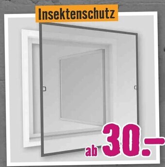 Hornbach Insektenschutz Angebot