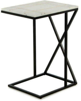 XXXLutz Beistelltisch in metall, stein 35/45/61 cm Angebot
