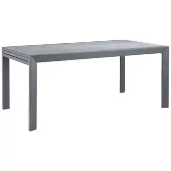 XXXLutz Gartentisch Angebot