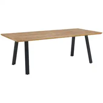 XXXLutz Gartentisch Angebot