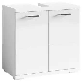 XXXLutz Waschbeckenunterschrank 60/59/31,5 cm Angebot