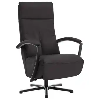 XXXLutz Relaxsessel in leder dunkelbraun Angebot