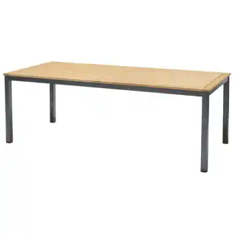 XXXLutz Gartentisch Angebot