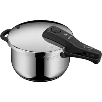 XXXLutz Schnellkochtopf perfect 4,5 l Angebot