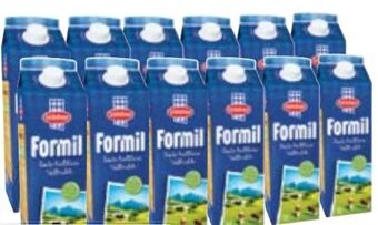 Maximarkt Formil h-vollmilch Angebot