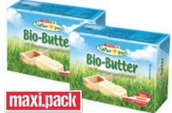 Maximarkt Bio-butter Angebot