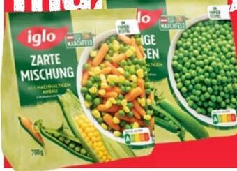 Maximarkt Marchfelder gemüse Angebot