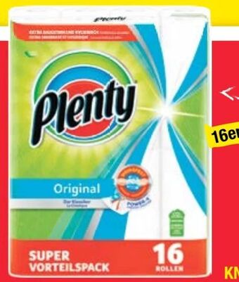 Maximarkt Küchenrolle Angebot