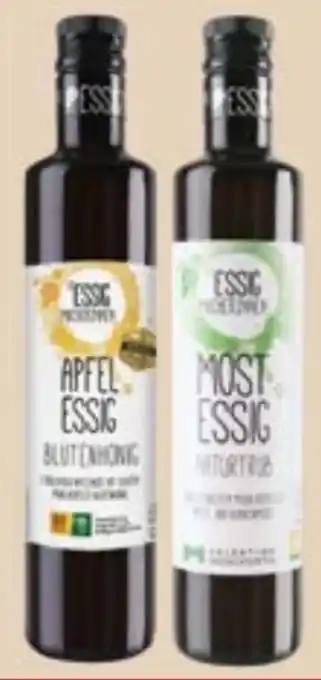 Maximarkt Bio-essig Angebot