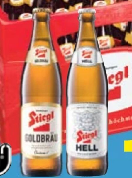 Maximarkt Goldbräu Angebot