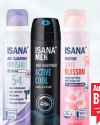 Maximarkt Deospray Angebot