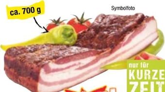 Maximarkt Jausenspeck Angebot