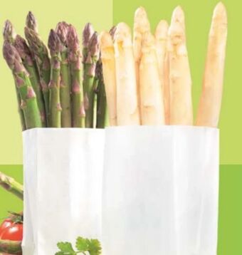 Maximarkt Spargel Angebot
