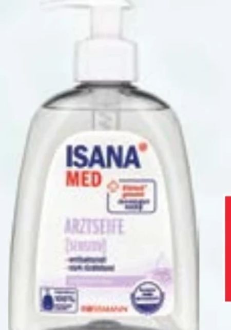 Maximarkt Arztseife sensitiv Angebot