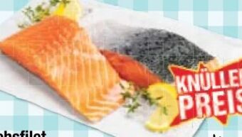 Maximarkt Lachsfilet Angebot