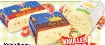 Maximarkt Bergbaron Angebot