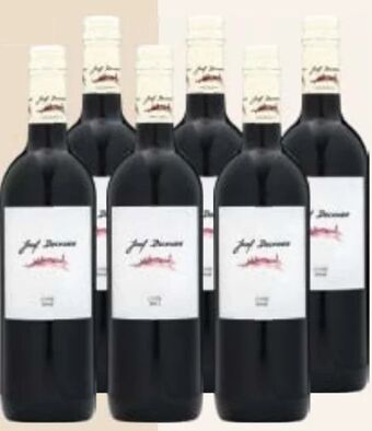 Maximarkt Cuvée dock zweigelt cabernet sauvignon Angebot