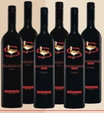 Maximarkt Blaufränkisch classic Angebot