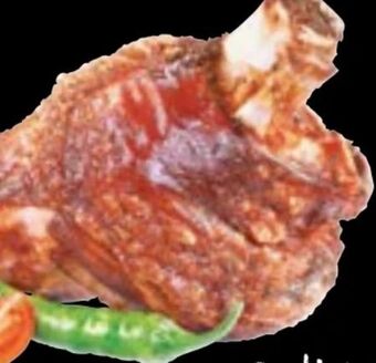 Maximarkt Gegrillte hintere schweinsstelze Angebot