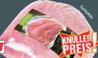 Maximarkt Schweinsschnitzel Angebot