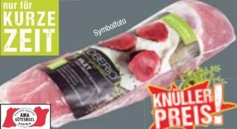 Maximarkt Schweinsfilet Angebot