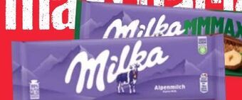 Maximarkt Schokolade Angebot