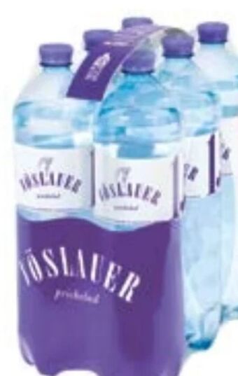 Maximarkt Mineralwasser Angebot