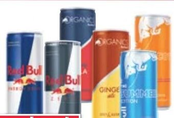 Maximarkt Energy drink Angebot