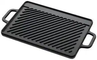 Conrad Tepro garten tepro garten guss grillplatte schwarz Angebot