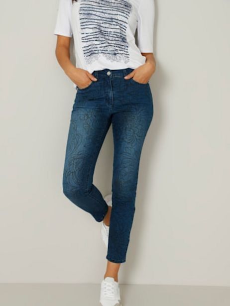 Alba Moda Jeans Angebot