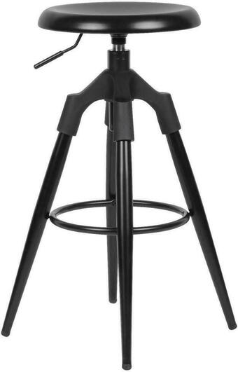 Möbelix Barhocker drehbar schwarz Angebot