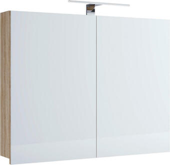 XXXLutz Spiegelschrank 60/59,2/12 cm Angebot