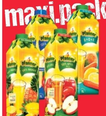 Maximarkt Saft Angebot