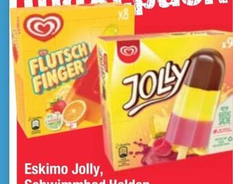 Maximarkt Jolly Angebot
