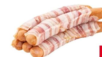 Transgourmet Bio berner würstel Angebot
