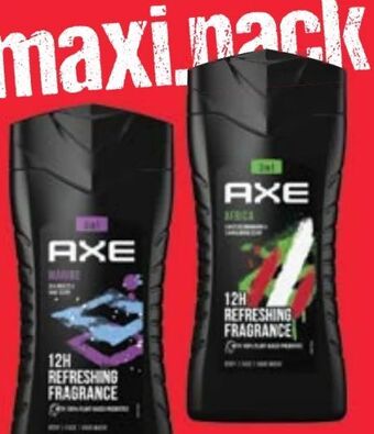 Maximarkt Duschgel Angebot